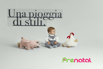 Prenatal Georgia